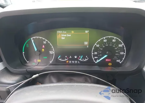 2022 Ford Maverick Xlt from USA, damaged, VIN 3FTTW8E32NRA18312